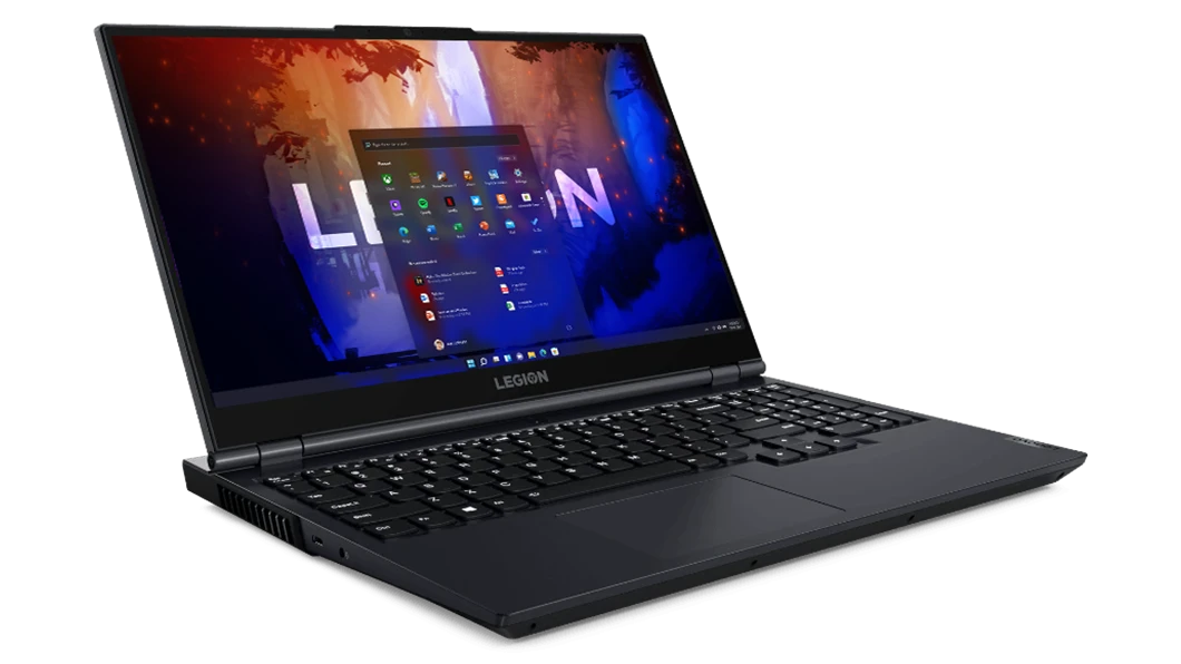 Laptop Gamer LENOVO Legion 5 Pro
